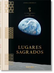 Lugares sagrados. La Biblioteca de Esoterismo