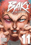 Baki The Grappler 11