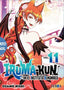 Iruma-Kun, En el Instituto Demoniaco 11