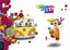 Proyecto Dimensión Nubaris - Vacaciones con Aris - 5 años. Aa. Vv. (Editorial Luis Vives (Edelvives)) 9788426392794