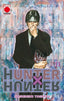 Reedición hunter x hunter n.11