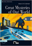 GREAT MYSTERIES OF OUR WORLD (FREE AUDIO). de Agostini Libri S.p.a (Editorial Vicens Vives) 9788431680336