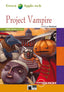 PROJECT VAMPIRE+CD-ROM (FW). de Agostini Libri S.p.a (Editorial Vicens Vives) 9788468210445