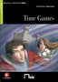 TIME GAMES (FREE AUDIO). De Agostini Scuola Spa (Editorial Vicens Vives) 9788468217796