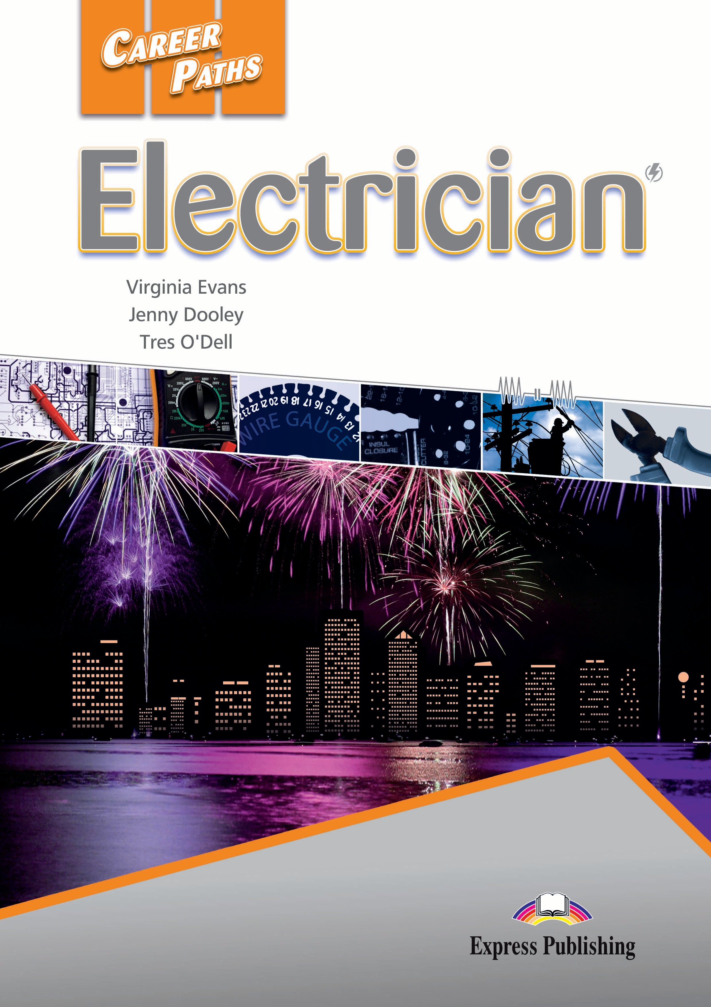 ELECTRICIAN