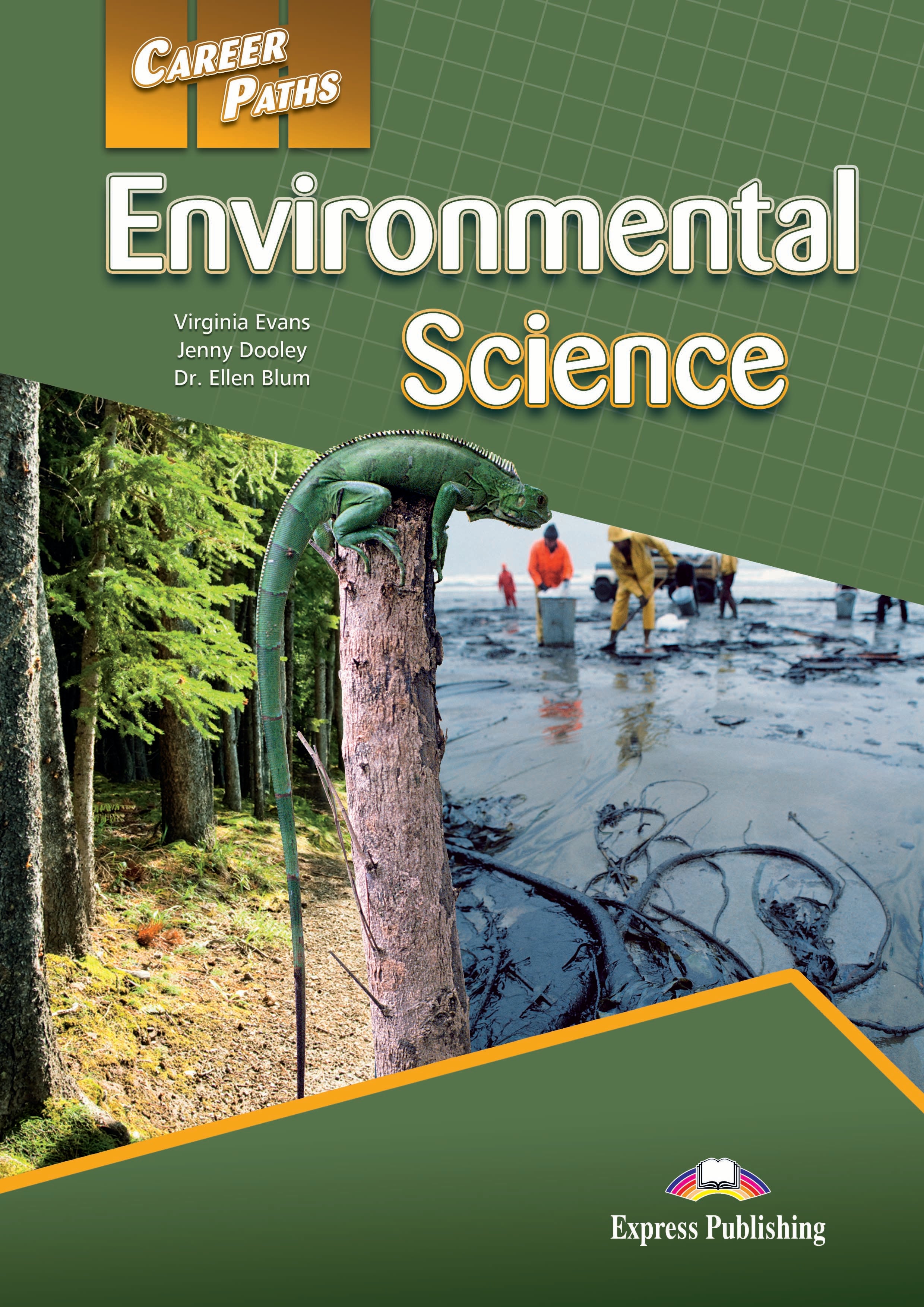 ENVIRONMENTAL SCIENCE