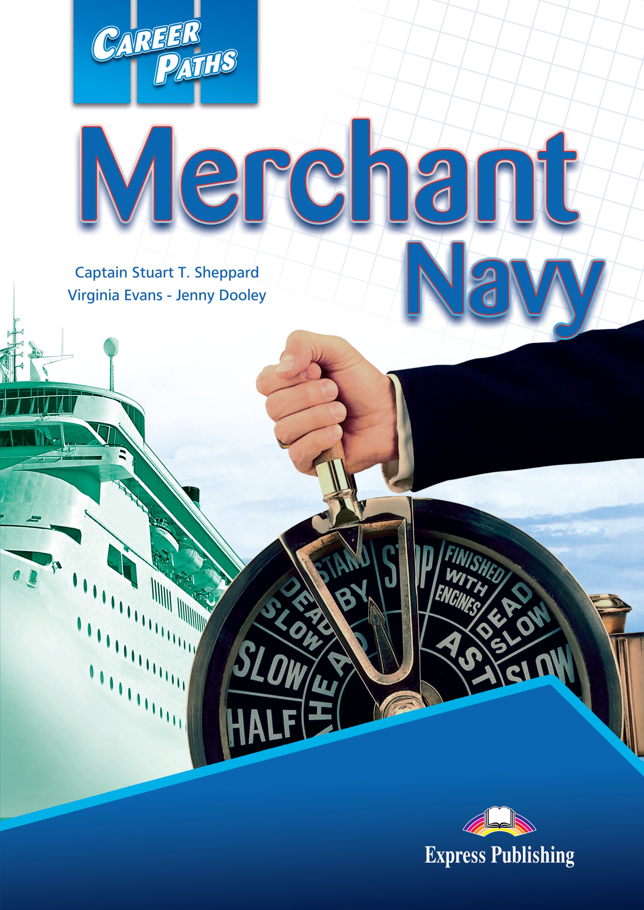 MERCHANT NAVY