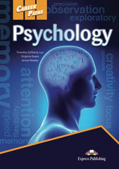 PSYCHOLOGY