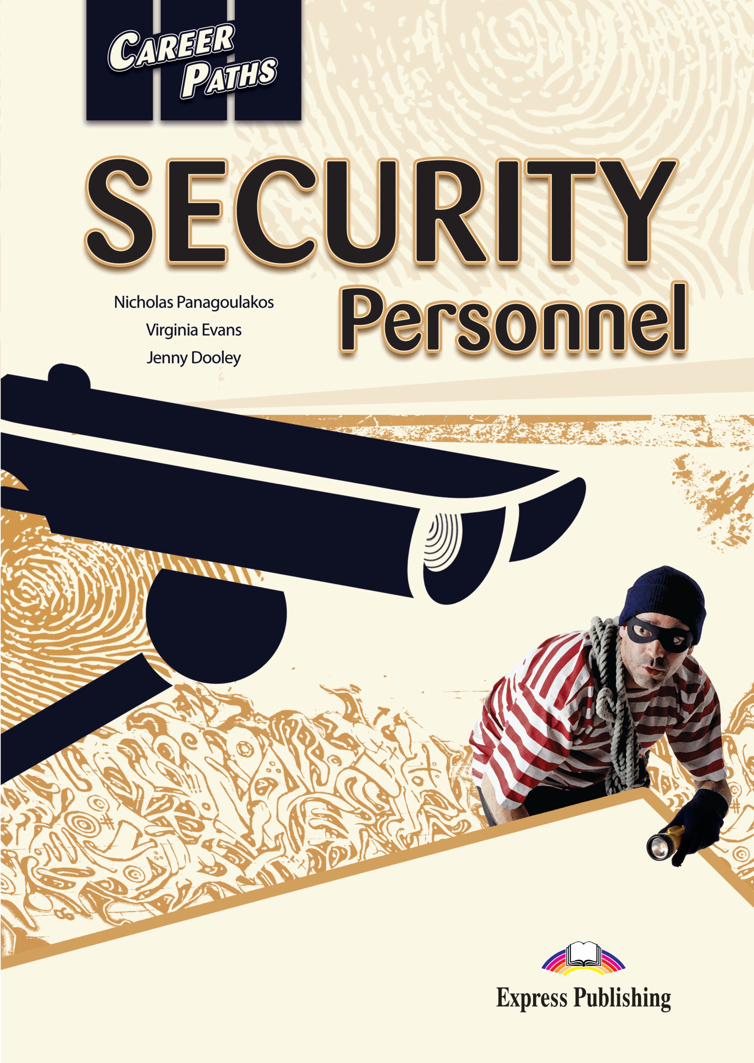 SECURITY PERSONNEL