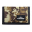 CARTERA JUVENIL CHARRO CAMUFLAJE MARRON | TRAVEL FANTASY CHARRO | 1 UNIDAD | 1312230000293