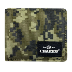 CARTERA JUVENIL CHARRO CAMUFLAJE | TRAVEL FANTASY CHARRO | 1 UNIDAD | 1312230000392
