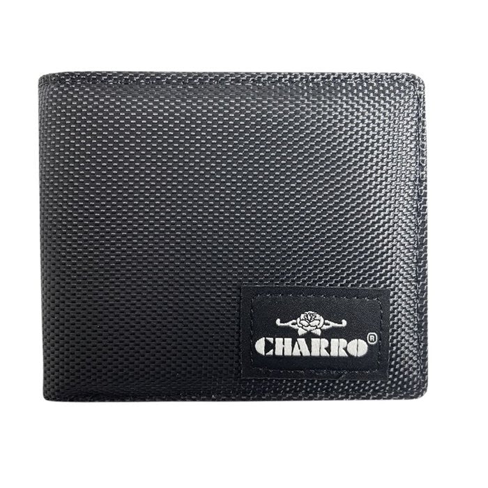 CARTERA JUVENIL CHARRO NEGRO | TRAVEL FANTASY CHARRO | 1 UNIDAD | 1312230000422