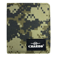 CARTERA JUVENIL CHARRO CAMUFLAJE | TRAVEL FANTASY CHARRO | 1 UNIDAD | 1312230000453