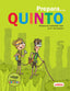 Prepara Quinto: Repasa los Contenidos Clave de 4.º de Primaria