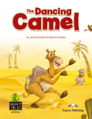 THE DANCING CAMEL