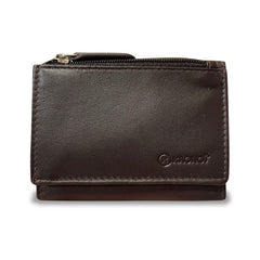 CARTERA KRONOS BASICOS MARRON | TRAVEL FANTASY KRONNOS | 1 UNIDAD | 1409210002658
