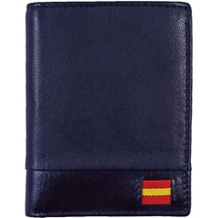 CARTERA KRONOS SEVILLA AZUL | TRAVEL FANTASY KRONNOS | 1 UNIDAD | 1409210004232