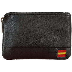 MONEDERO KRONOS SEVILLA NEGRO | TRAVEL FANTASY KRONNOS | 1 UNIDAD | 1409210004478