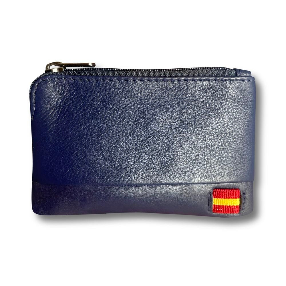 MONEDERO KRONOS SEVILLA AZUL | TRAVEL FANTASY KRONNOS | 1 UNIDAD | 1409210004485