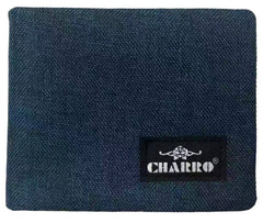 CARTERA JUVENIL STAR CHARRO AZUL | TRAVEL FANTASY CHARRO | 1 UNIDAD | 1409210021000