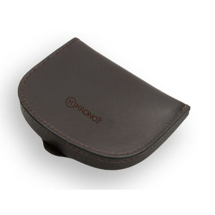 MONEDERO TACON KRONOS BASICOS MARRON | TRAVEL FANTASY KRONNOS | 1 UNIDAD | 1409210021406