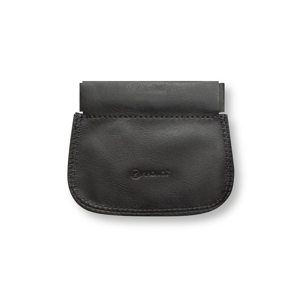 MONEDERO CLACK KRONOS BASICO NEGRO | TRAVEL FANTASY KRONNOS | 1 UNIDAD | 1409210021420