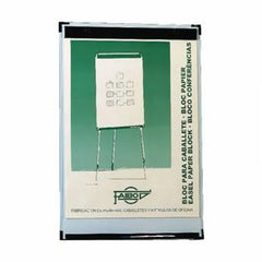 ✅ BLOC DE PAPEL PIZARRA 65X90 BLC-25B