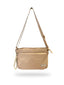 BOLSO MUJER CON ASA JAVIER LARRAINZAR CAMEL | TRAVEL FANTASY | 1 UNIDAD | 1806240000096