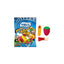 Golosina Bananas Azucar Bolsa 90 g Vidal Golosinas