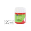 Pintura Tela 25ML Rojo Escarlata La Pajarita