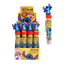 Expositor 18 Brochetas Nube Stitch 30 g Miguelañez