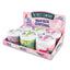 Expositor 6 Body Butter Manteca Corporal Caca de Unicornio THE FRUIT COMPANY