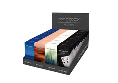 EXPOSITOR 24 COLONIA HOMBRE 30ML DON ALGODON | DON ALGODON | ENVASE 24 UDS. UNIDAD | 1843655971924