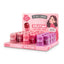 Expositor 24 Blush Gelatina Mejillas y Labios Tfc The Fruit Company