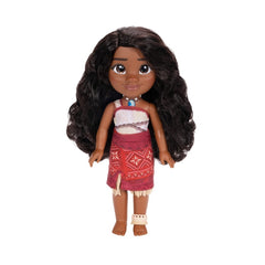 MUÑECA VAIANA II 38 CM | JAKKS PACIFIC | 1 UNIDAD | 1929952375754