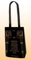 Bolsa Tela Emily Dickinson Fabiola Garrido