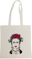 Bolsa Frida Natural CAMPO DAS REDES Regalo