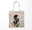 Bolsa Rosa CAMPO DAS REDES Regalo tamaño grande