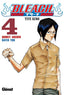 Bleach Nº4
