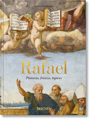 Rafael: Pinturas, frescos, tapices. 45th Ed.