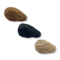 GORRA CARAMELO NEGRO, BEIGE, MARRON SURTIDO | CARAMELO TRAVEL FANTASY | 1 UNIDAD | 2604240001018