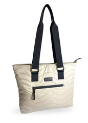 BOLSO SHOPPER MUJER CHARRO CUBA BEIGE | CLAVE DE SOL BAGS S,L | 1 UNIDAD | 2607240003013