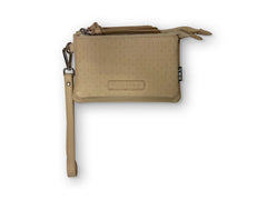 MONEDERO MUJER D&L CATANIA BEIGE 11,5 X 17 CM | TRAVEL FANTASY DEVOTA Y LOMBA | 1 UNIDAD | 2712202400165