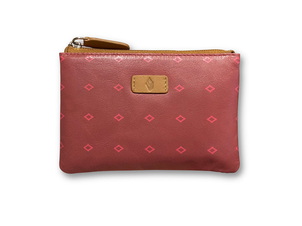 MONEDERO MUJER MENTA GOA FUCISA | TRAVEL FANTASY MENTA | 1 UNIDAD | 2812202400346