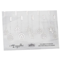 EXPOSITOR 20 MARCAPAGINAS 2059 COLGANTES | 20 UNIDADES | (BAGUTTA)