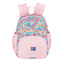 Mochila infantil floral Oxford marca Oxford