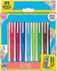 Rotuladores Paper Mate Flair colores surtidos para manualidades y escritura