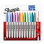 Rotulador Sharpie Permanente Blister 12 Colores Surtidos