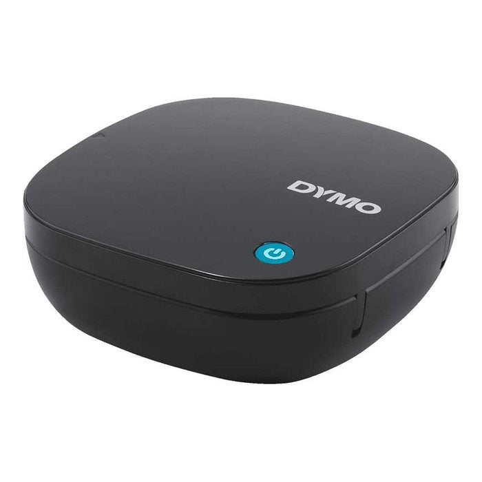 MAQUINA DYMO LETRATAG LT200-B | 1 UNIDADES | (DYMO)