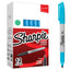 Rotulador Sharpie Permanente Punta Fina Turquesa Marca Sharpie